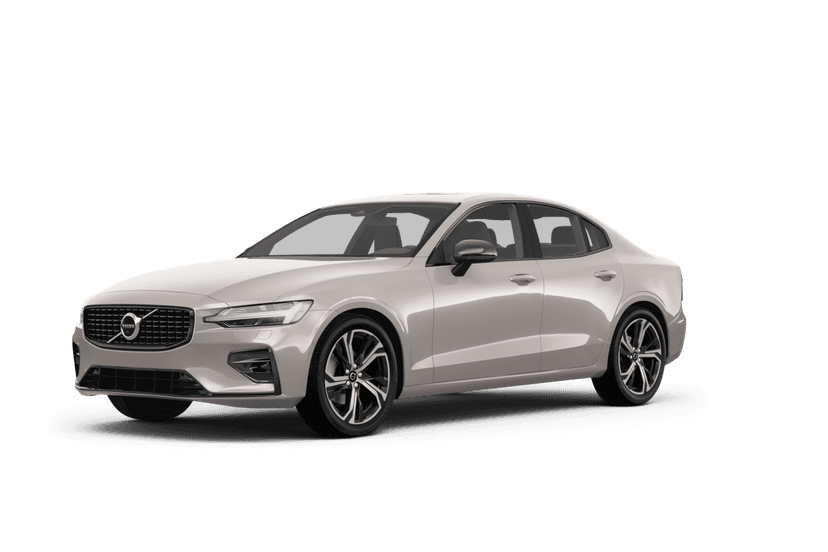 2025 Volvo S60 2025 Volvo S60